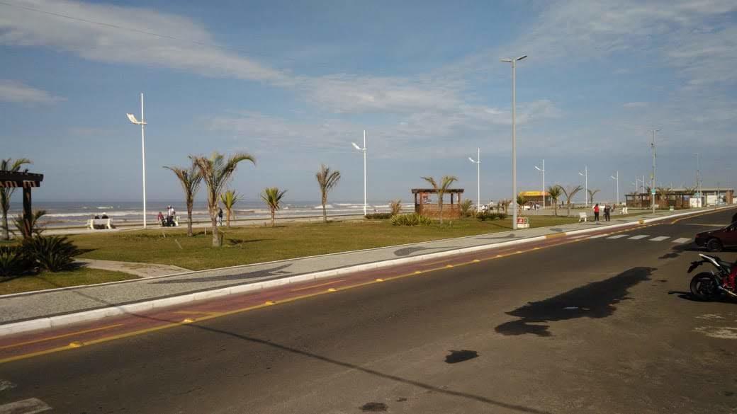 Capao Canoa - Proximo Mar Centro Capão da Canoa Dış mekan fotoğraf